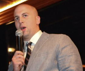 Ken Procaccianti
