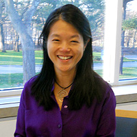 Mie-Yun Lee