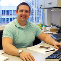 Rob Sieber
