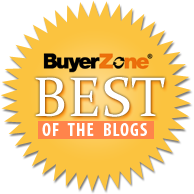 BuyerZoneBEst of the Blogs