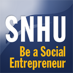 Be A Social Entrepreneur