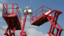 Aerial Lifts- Request Free Quotes