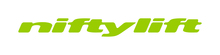 Niftylift Logo
