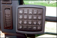 Deere's New 872D Deere's New 872D