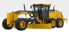 John Deere Motor Graders John Deere Motor Graders