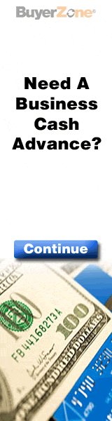 Free Business Cash Advance Quotes from BuyerZone.com