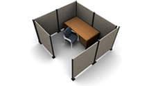 Systems Furniture - Request Free Quotes