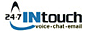 24-7 INtouch Call Center Services