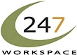 24 7 Workspace logo