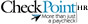CheckPoint HR Payroll Services