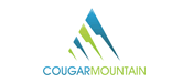 Cougar Mountain POS logo
