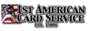 1st American Card Service