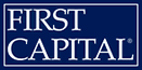 First Capital logo