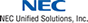 NEC Unified Solutions VoIP Phone Systems