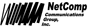 NetComp Communications Group