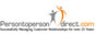 Person to Person Direct telemarketing services