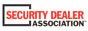 Security Dealer Association monitored alarms