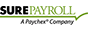 SurePayroll Service