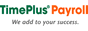TimePlus Payroll Services