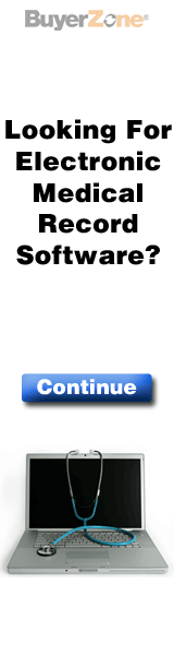 Free Electronic Medical Records Quotes from BuyerZone.com