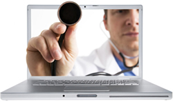 EMR systems make health records electronic