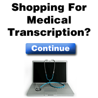 Free Medical Transcription Services Quotes from BuyerZone.com