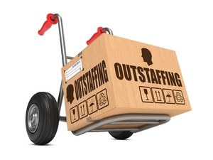Outstaffing Delivery