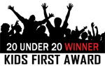 BuyerZone Reviews 20 Under 20 Awards