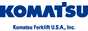 Komatsu Forklift U.S.A., inc.