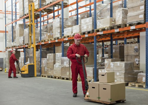 Company releases forklift video to help improve forklift safety, costs