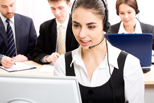 Contact center managers turn their heads to clouds