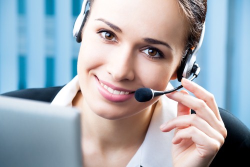 Contact centers should adopt automated, self-service tools