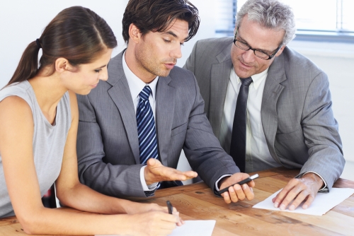 Decision-makers opting for next-generation technologies