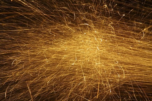 Malfunctioning paint-mixer blamed for recent Maine fire