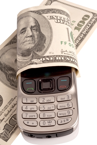 Mobile payments systems are expected to advance the retail environment.