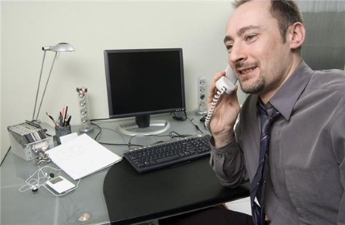 Unified communications moving beyond VoIP