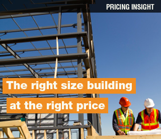 pricing insight