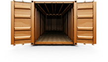 Storage Containers- Request Free Quotes