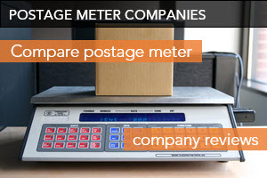 Postage Meter Reviews