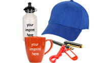 Promotional Products- Request Free Quotes