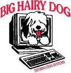 BIG Hairy Dog Information Systems