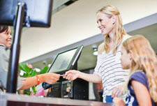 POS Systems Benefits POS Systems Benefits