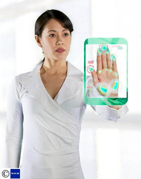 fingerprint access control devices