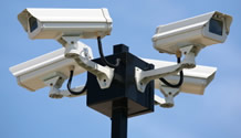 Monitored Alarms- Request Free Quotes