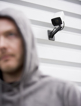 Security System Features Security System Features