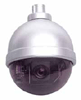 small dome security camera