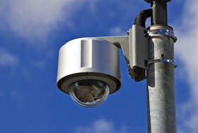 Security Surveillance for Business