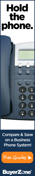 Free Business Phone Systems Quotes from BuyerZone.com Free Business Phone Systems Quotes from BuyerZone.com