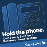 Free Business Phone Systems Quotes from BuyerZone.com