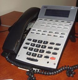 Digital Office Phone System